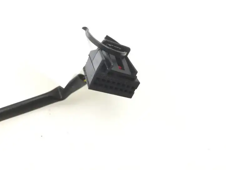 Audi A4 S4 B8 8K (2007 - 2011) Боковое зеркало с электроприводом — фото 6