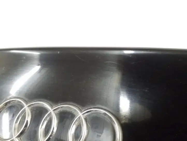 Audi A4 S4 B8 8K (2007 - 2011) Крышка багажника — фото 6