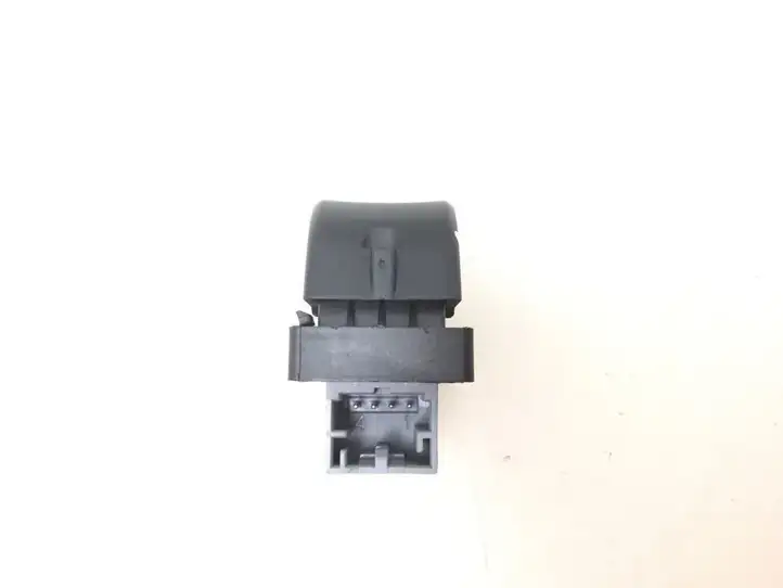 Audi A4 S4 B8 8K (2007 - 2011) Кнопка стеклоподъемников — фото 2