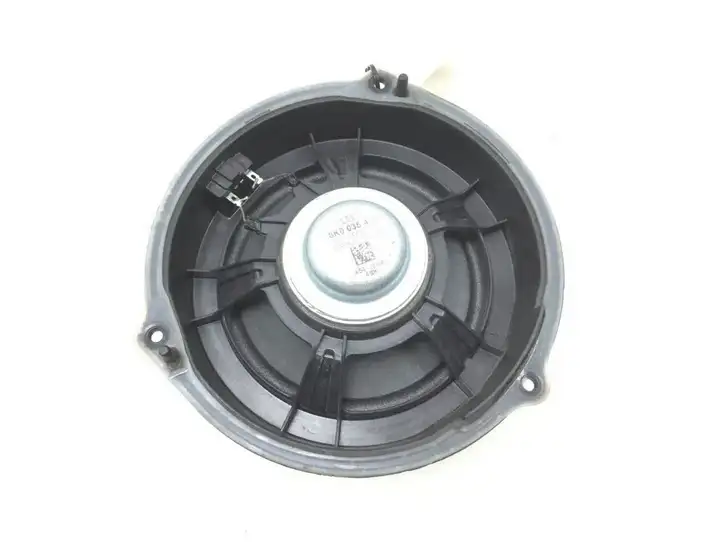Audi A4 S4 B8 8K (2007 - 2011) 8K0035411 Динамики задних дверей — фото 5
