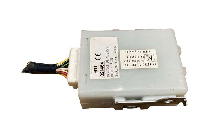 Subaru Impreza II (2006 - 2007)  E11021464 Другие блоки управления / модули