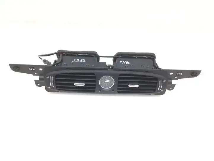Jaguar XJ X350 (2003 - 2009) 2W9319K617 Центральный воздушный дефлектор — фото 1