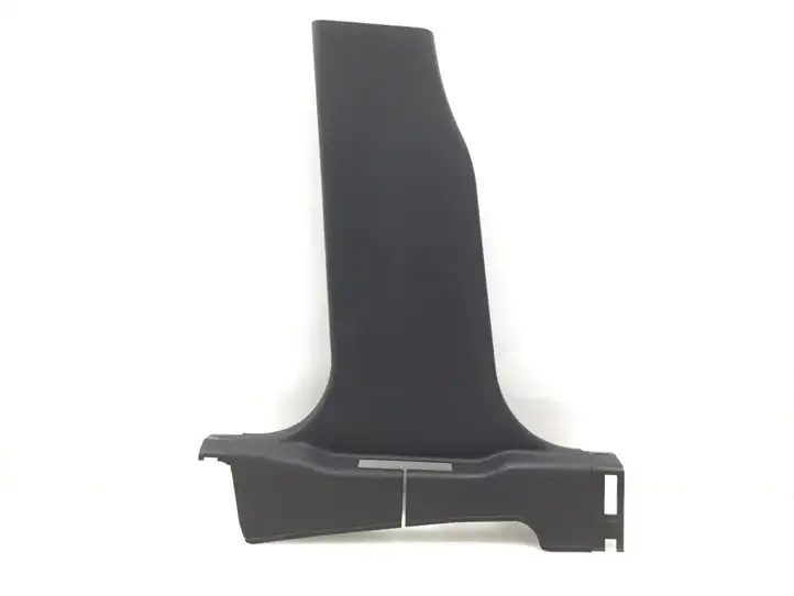 Nissan Qashqai (2006 - 2010) 76916JD000 Нижняя обшивка стойки B — фото 1