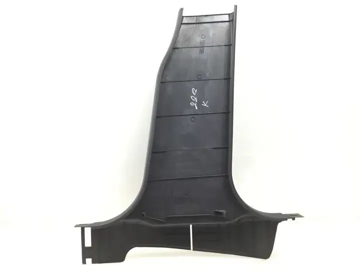 Nissan Qashqai (2006 - 2010) 76916JD000 Нижняя обшивка стойки B — фото 2