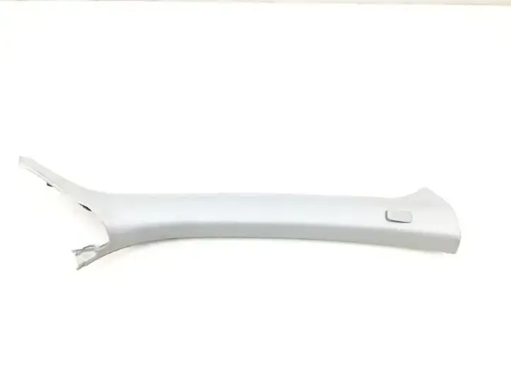 Audi A4 S4 B8 8K (2007 - 2011) 8K0867234 Обшивка стойки A — фото 1