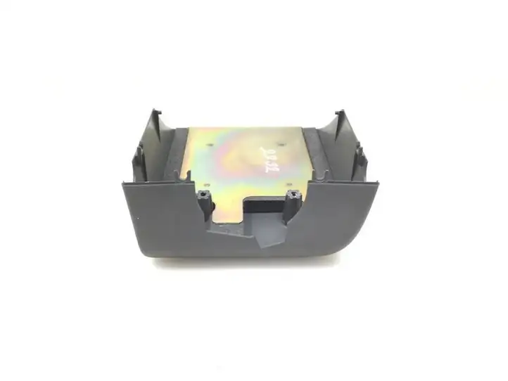 Jaguar XJ X350 (2003 - 2009) 2W933533BA Обшивка рулевой колонки — фото 2