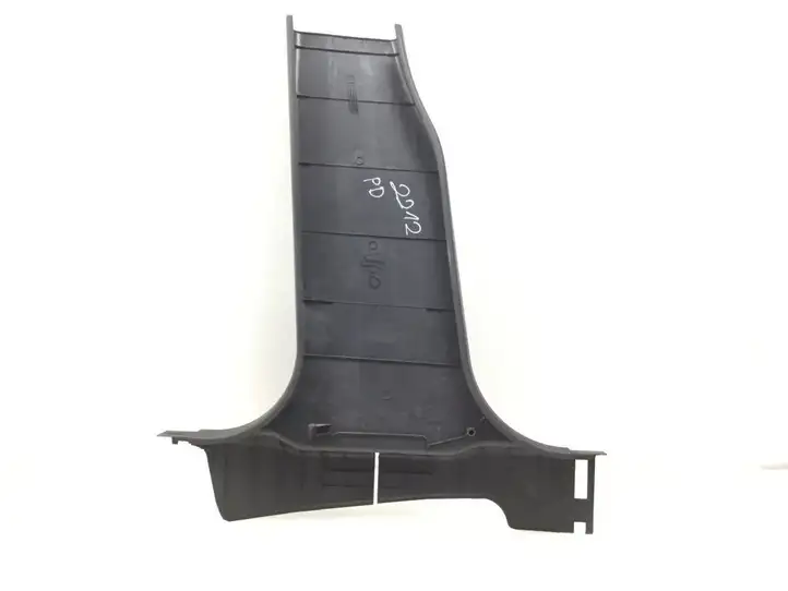 Nissan Qashqai (2006 - 2010) 76915JD000 Нижняя обшивка стойки B — фото 3