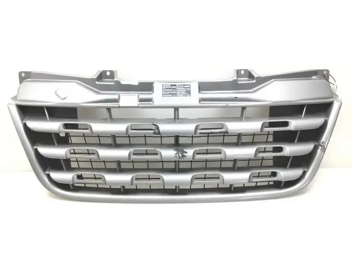 Renault Master III (2010 - ) 0001045706 Передняя решетка — фото 1
