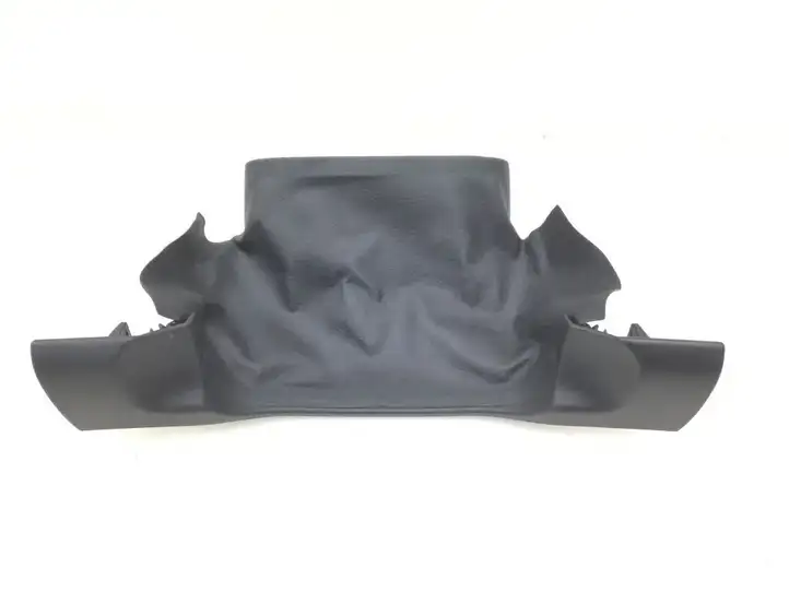 Audi A4 S4 B8 8K (2007 - 2011) 8K0858345 Обшивка рулевой колонки — фото 1
