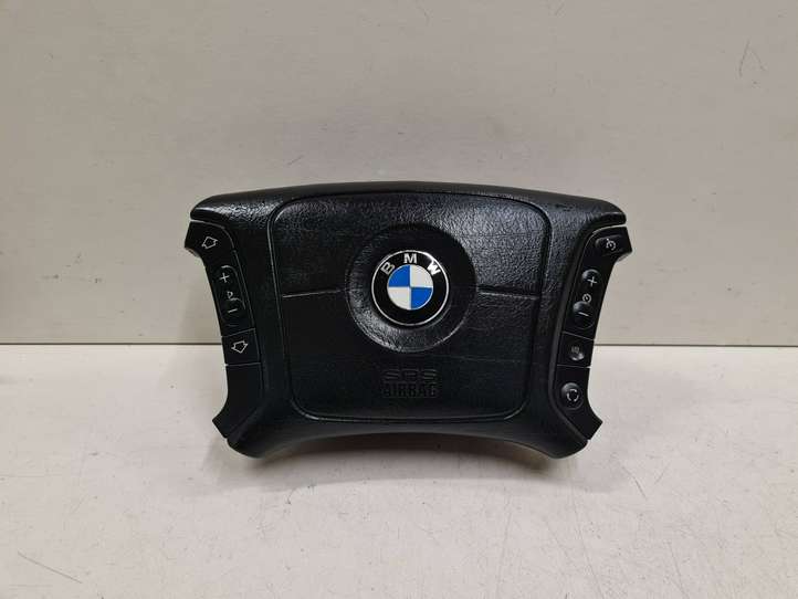 BMW 5 E39 (1996 - 2003)  565182606 Подушка безопастности руля