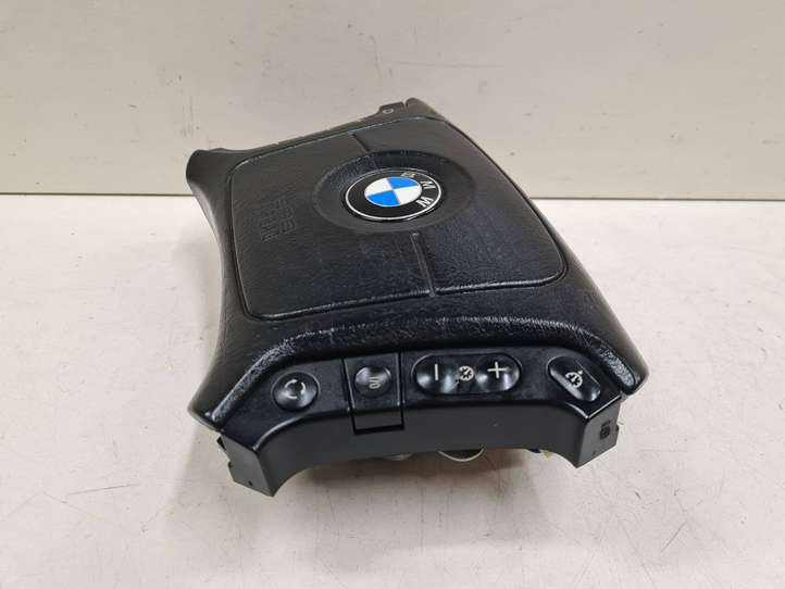 BMW 5 E39 (1996 - 2003)  565182606 Подушка безопастности руля