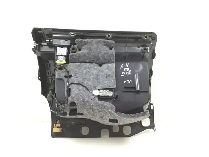 Audi A4 S4 B8 8K (2007 - 2011) 8K1857035 Вещевой ящик — фото 1