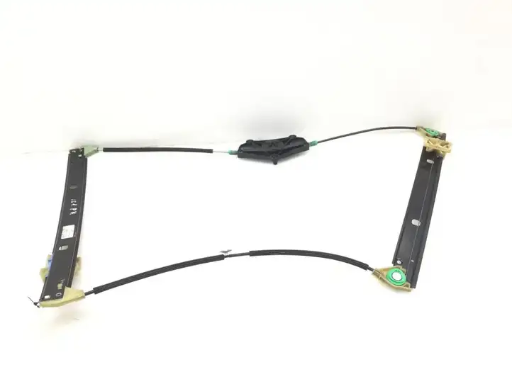 Audi A4 S4 B8 8K (2007 - 2011) 8K0831461 Механический стеклоподъемник передней двери — фото 6
