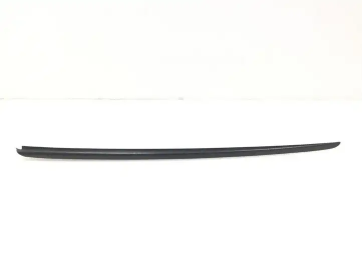 Audi A4 S4 B8 8K (2007 - 2011) 8K0854327 Накладка стоек лобового стекла — фото 1