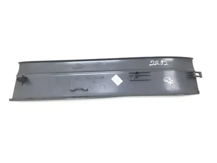 Jaguar XJ X350 (2003 - 2009) 2W93F13245 Внутренняя отделка заднего порога — фото 3