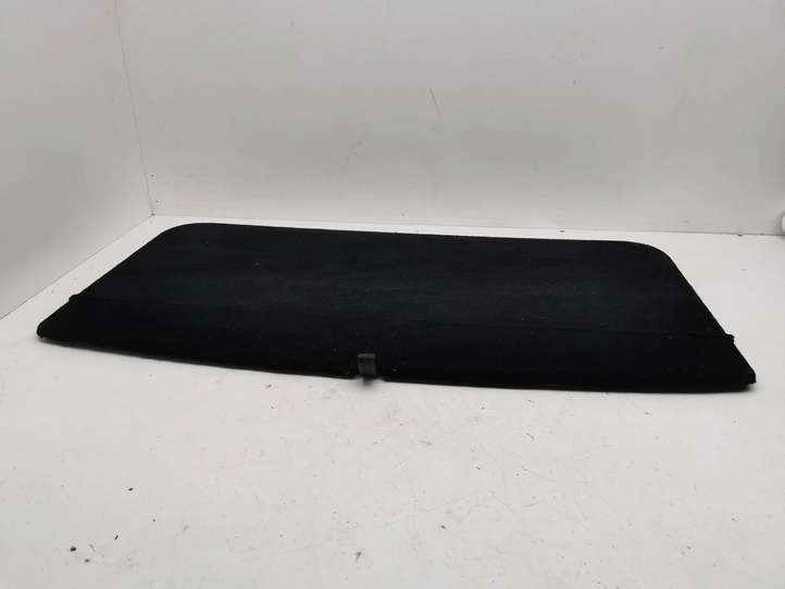 Tesla Model S (2012 - 2016)  100553400F  Коврик багажника