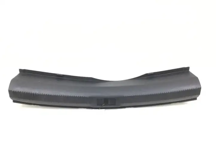 Audi A4 S4 B8 8K (2007 - 2011) 8K5863471 Обшивка стойки у окна — фото 1