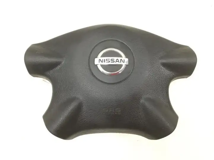 Nissan X-Trail T30 (2001 - 2007) BAMPT11008 Подушка безопасности руля — фото 1
