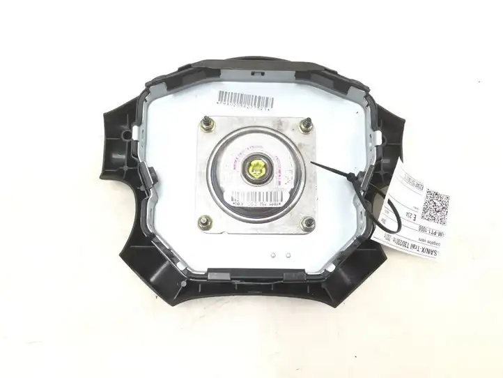 Nissan X-Trail T30 (2001 - 2007) BAMPT11008 Подушка безопасности руля — фото 3
