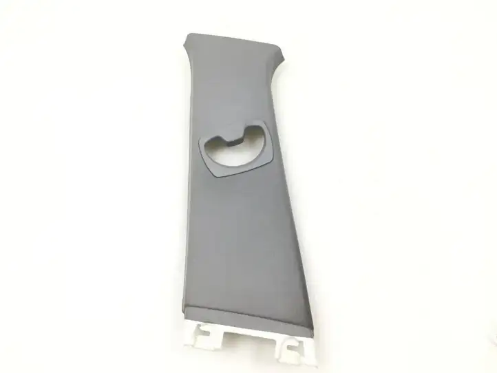 BMW 3 E90 E91 (2005 - 2012) 7058335 Верхняя обшивка стойки B — фото 1