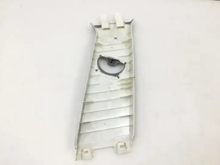 BMW 3 E90 E91 (2005 - 2012) 7058335 Верхняя обшивка стойки B — фото 2
