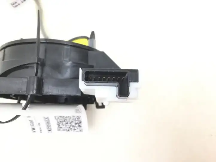 Volkswagen Golf VI (2009 - 2013) 1K0959653C Контактное кольцо SRS — фото 3