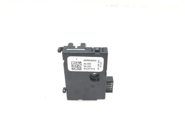 Volkswagen Touran I (2003 - 2010) 1K0959654 Датчик угла поворота руля — фото 1