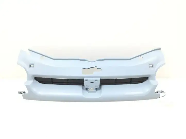Peugeot Partner (1996 - 2002) 9618254777 Передняя решетка — фото 1