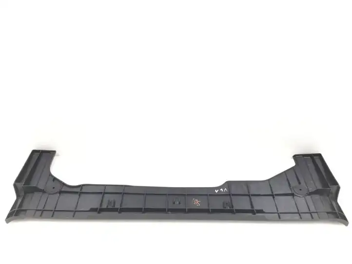 Audi A4 S4 B8 8K (2007 - 2011) 8T0863373 Обшивка стойки у окна — фото 2