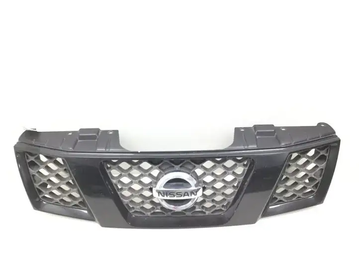 Nissan Pathfinder R51 (2005 - 2012) 2310EB400 Передняя решетка — фото 1