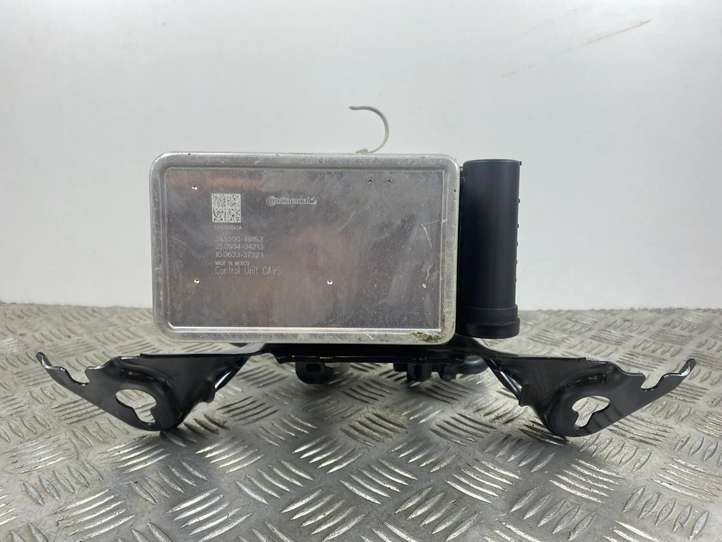 Jeep Grand Cherokee (2021 - )  68462119AI Воздушный компрессор