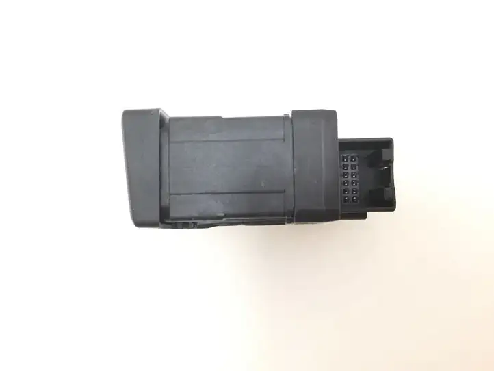 Audi A4 S4 B8 8K (2007 - 2011) 8K1927225C Кнопка ручного тормоза — фото 2
