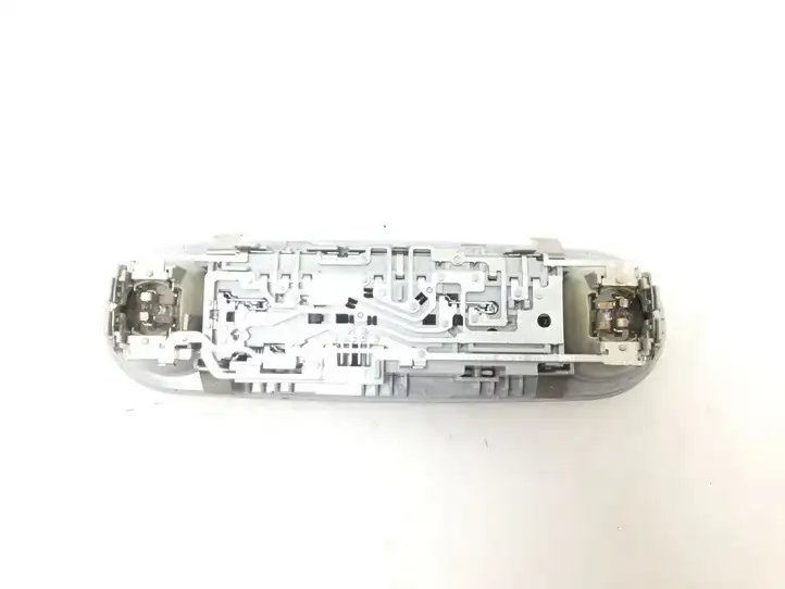 Audi A4 S4 B8 8K (2007 - 2011) 8T0947111AT64 Включатель освещения интерьера — фото 4