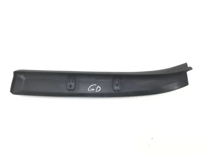 Volkswagen Touareg I (2002 - 2010) 7L6971341AA Прочая отделка багажника — фото 3