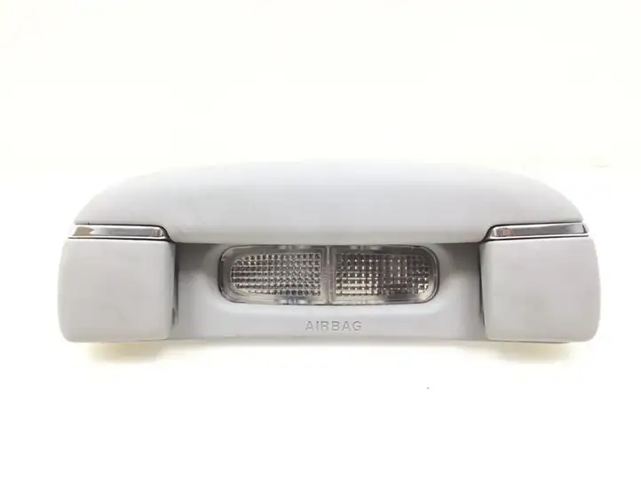 Jaguar XJ X350 (2003 - 2009) 5100780101 Потолочная ручка задняя — фото 1