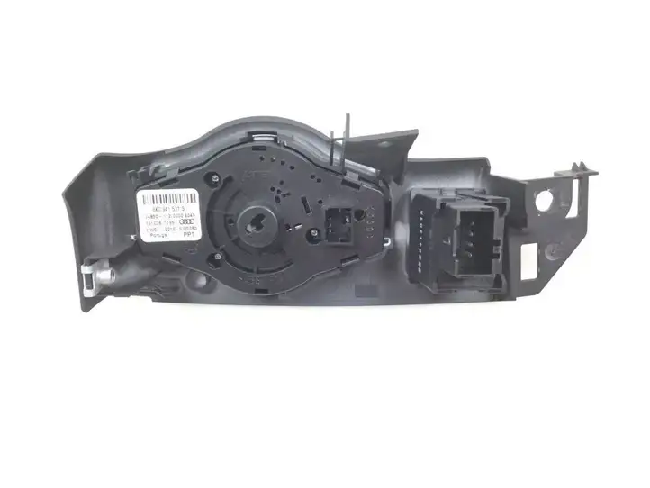 Audi A4 S4 B8 8K (2007 - 2011) 8K0941531S Включатель фонарей — фото 2