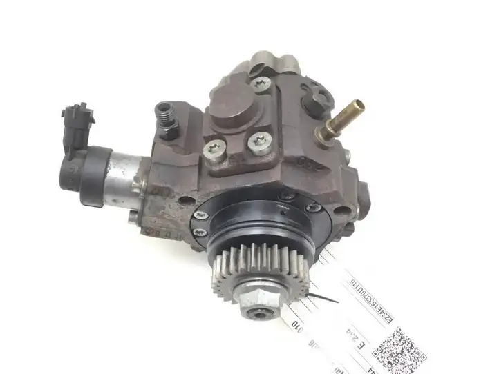 Nissan Qashqai (2006 - 2010) 8200690744 Топливный насос — фото 1