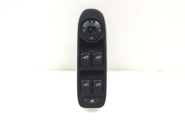 Jaguar XJ X350 (2003 - 2009) Кнопка стеклоподъемников — фото 1