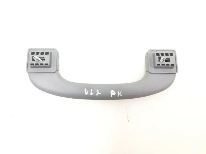BMW 3 E90 E91 (2005 - 2012) 9143516 Потолочная ручка передняя — фото 3