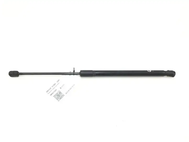 Volkswagen Golf V (2003 - 2009) 5M0827550A Прочая отделка багажника — фото 1