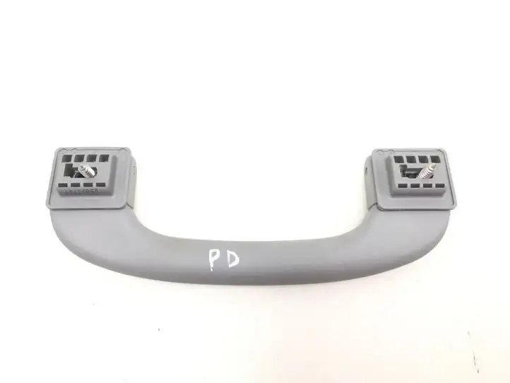 BMW 3 E90 E91 (2005 - 2012) 9143524 Потолочная ручка передняя — фото 2