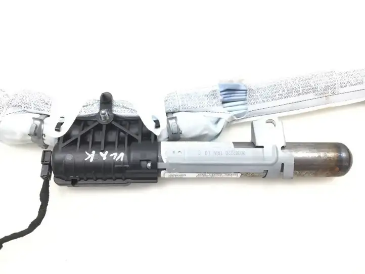 BMW 3 E90 E91 (2005 - 2012) 846966859056 Боковая подушка безопасности шторка — фото 3