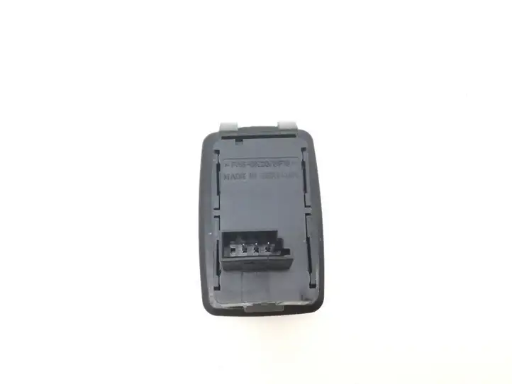 BMW 3 E90 E91 (2005 - 2012) 6945874 Кнопка стеклоподъемников — фото 2