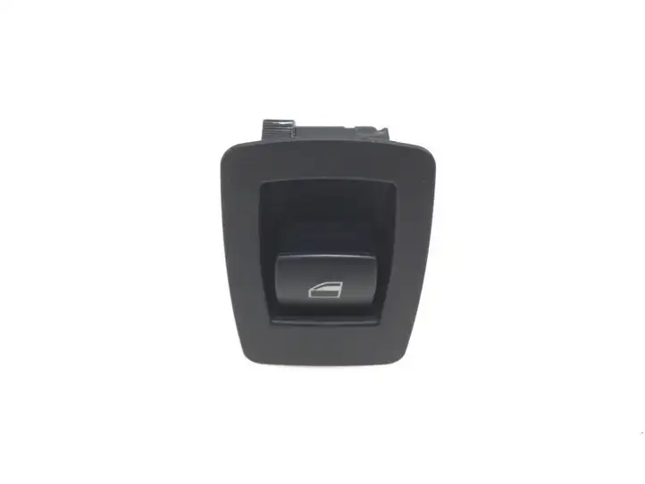 BMW 3 E90 E91 (2005 - 2012) 6945874 Кнопка стеклоподъемников — фото 1
