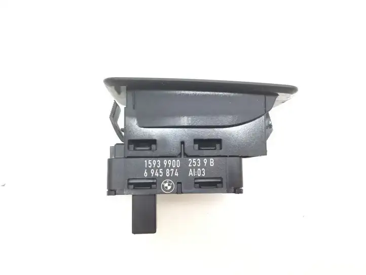 BMW 3 E90 E91 (2005 - 2012) 6945874 Кнопка стеклоподъемников — фото 3