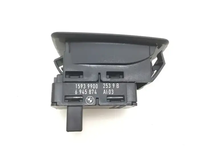 BMW 3 E90 E91 (2005 - 2012) 6945874 Кнопка стеклоподъемников — фото 3
