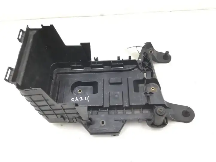 Volkswagen PASSAT B6 (2005 - 2010) 1K0916333C Держатель аккумулятора — фото 1