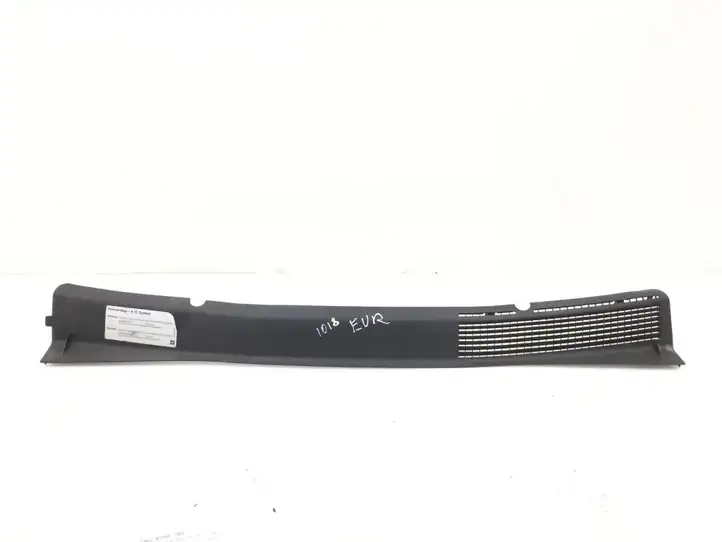Opel Zafira A (1999 - 2003) 09175093 Жабо стеклоочистителей — фото 1