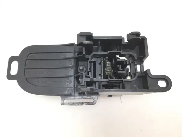 Nissan Note (E11) (2006 - 2014) Внутренняя ручка задней двери — фото 2