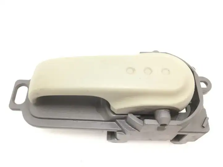 Nissan Micra (2003 - 2007) 80671AX600 Внутренняя ручка двери — фото 2